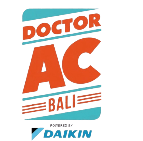 Doctor AC Bali Logo